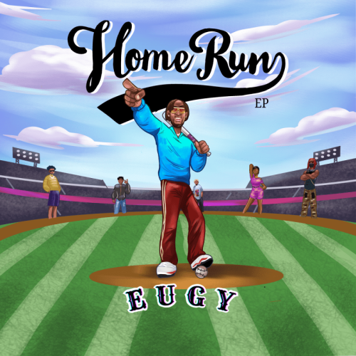 Eugy – Home Run (EP) mp3 download