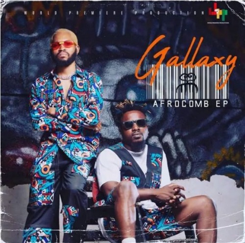 Gallaxy – Kpanyam mp3 download
