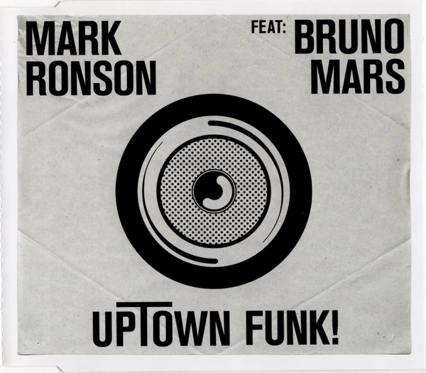 Mark Ronson - Uptown Funk Ft. Bruno Mars mp3 download