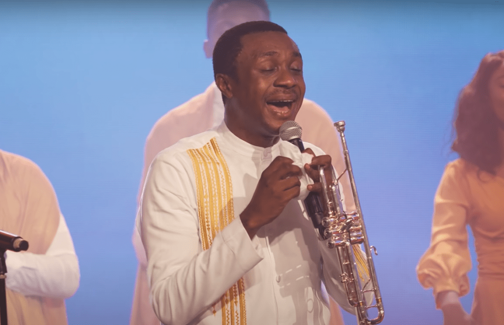 Nathaniel Bassey – See What The Lord Has Done mp3 download