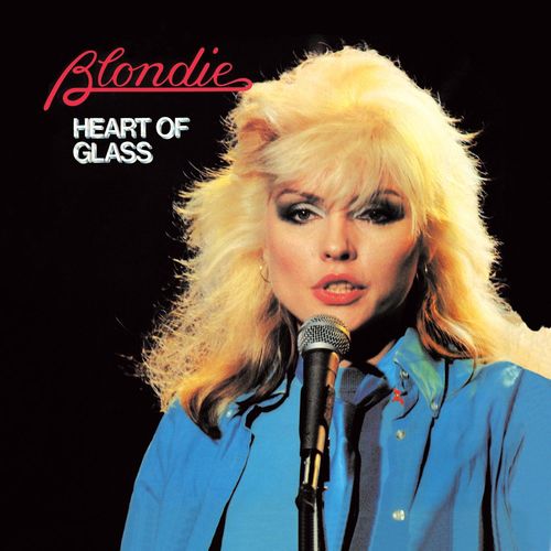 Blondie - Heart Of Glass mp3 download