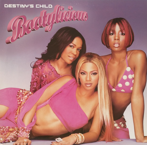 Destiny’s Child - Bootylicious mp3 download