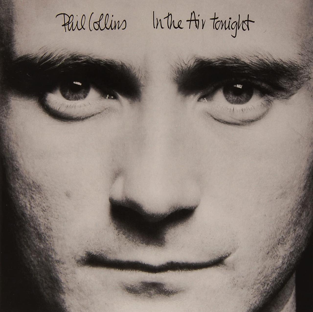 Phil Collins - In The Air Tonight mp3 download