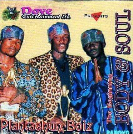 Plantashun Boiz - If Life mp3 download