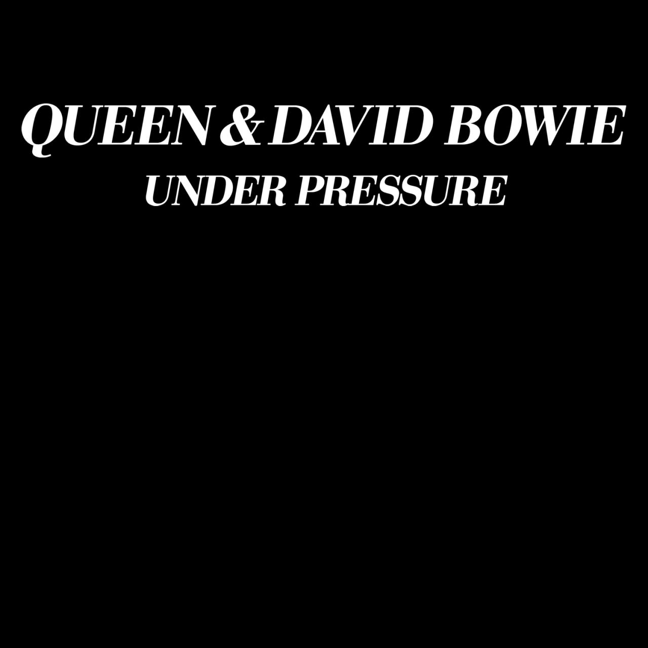 Queen & David Bowie - Under Pressure mp3 download