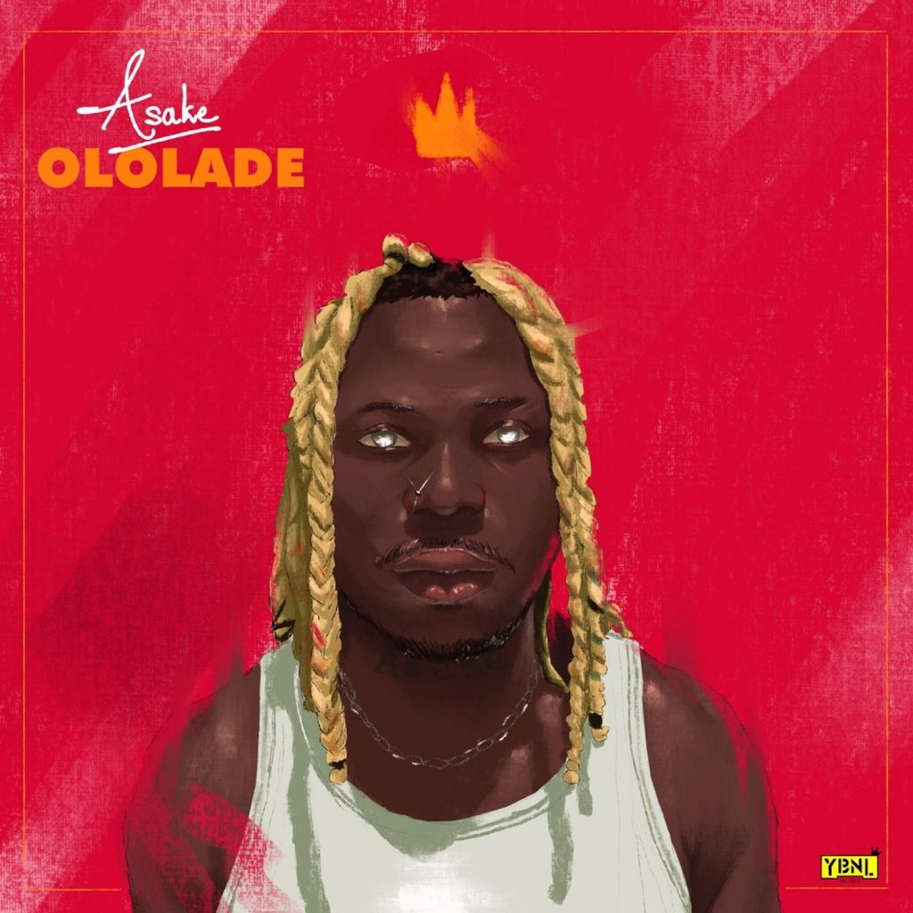 Asake – Baba God mp3 download