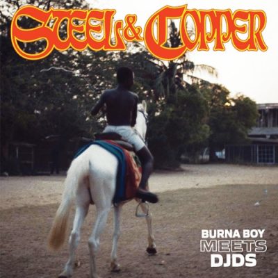 Burna Boy, DJDS - Innocent Man mp3 download