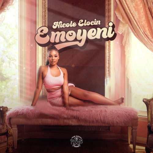 [EP] Nicole Elocin - Emoyeni mp3 download