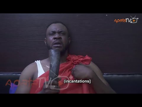 Movie  Eni Olohun Latest Yoruba Movie 2022 Drama mp4 & 3gp download