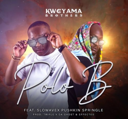 Kweyama Brothers - Polo B Ft. Slowavex Pushkin Springle mp3 download