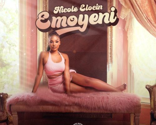 Nicole Elocin – Siyathandana Ft. Tyler ICU mp3 download