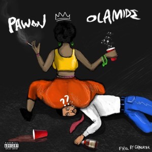 Olamide - Pawon mp3 download