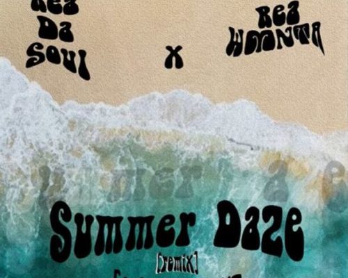 ReaDaSoul & Rea WMNTA – Summer Daze (Amapiano Remix) Ft. Fordkeyz mp3 download