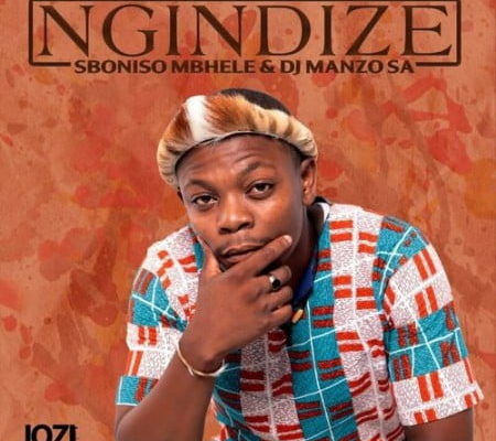 Sboniso Mbhele – Ngindize Ft. DJ Manzo SA mp3 download
