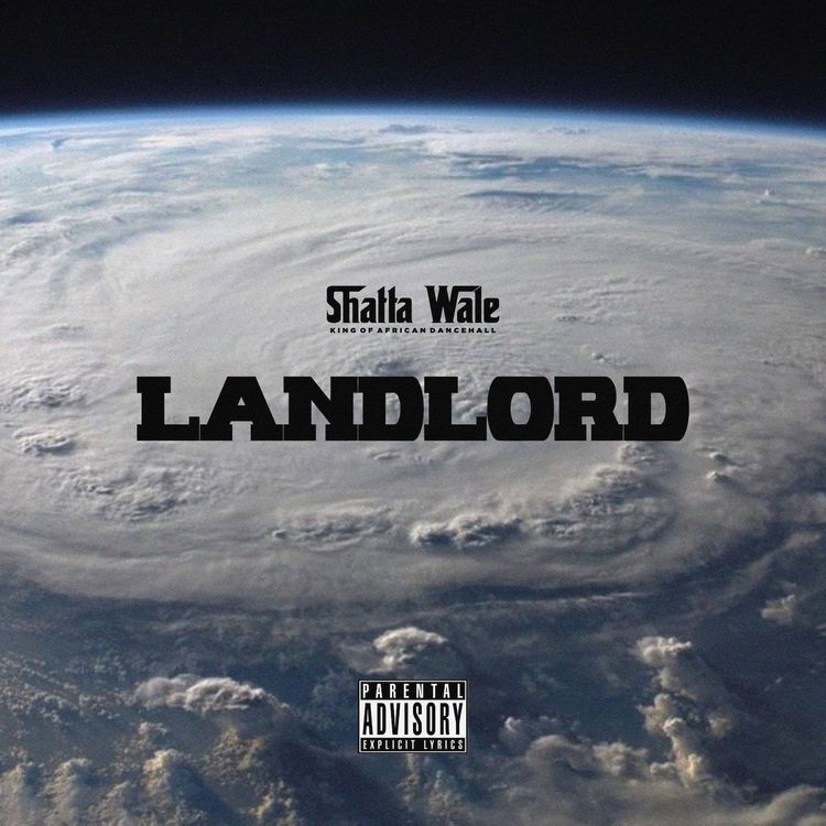 Shatta Wale - Land Lord mp3 download