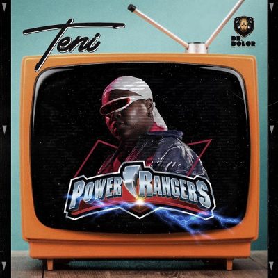 Teni - Power Rangers mp3 download