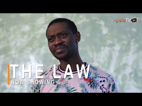 Movie  The Law Latest Yoruba Movie 2022 Drama mp4 & 3gp download