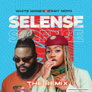 White Money - Selense (Remix) Ft. Tamy Moyo mp3 download