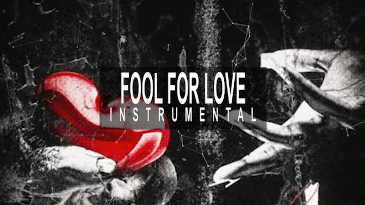 Fredo Bang - Fool for Love (Instrumental)