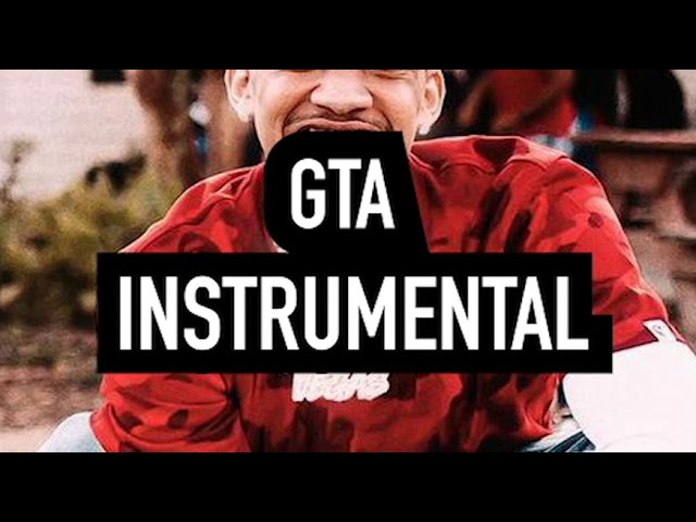 Stunna 4 Vegas - GTA (Instrumental)