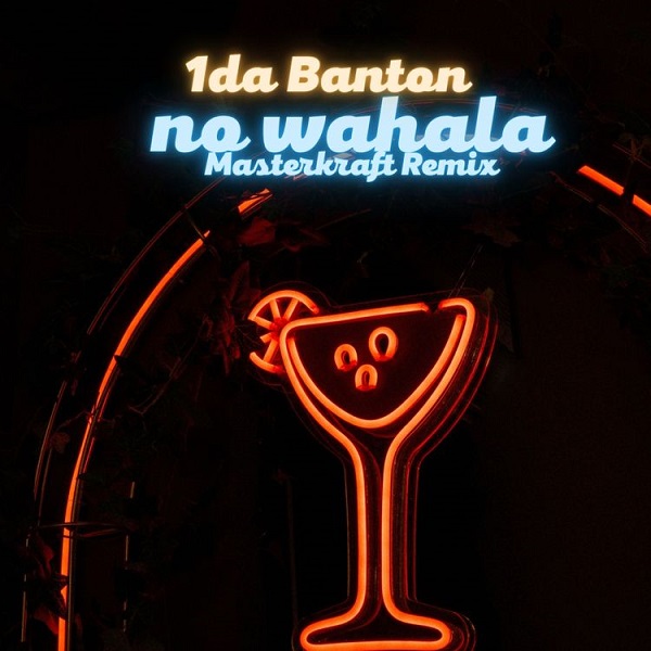 1da Banton - No Wahala (Masterkraft Remix) mp3 download