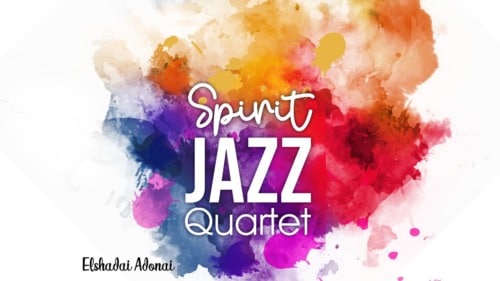   Spirit Of Praise - Spirit Jazz Quartet (Elshadai Adonai) mp3 download