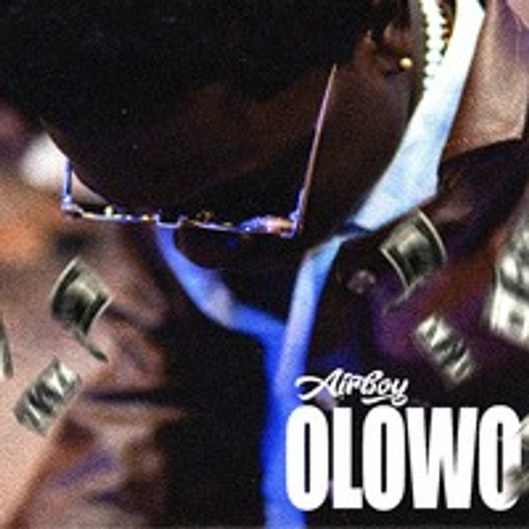 AirBoy - Olowo mp3 download