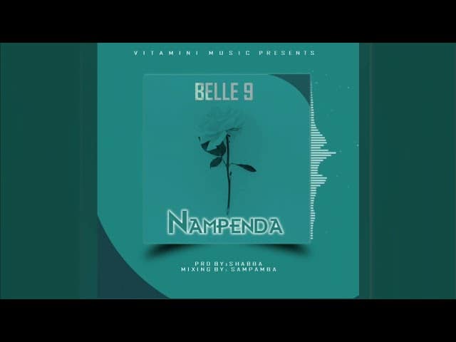 Belle 9 – Nampenda