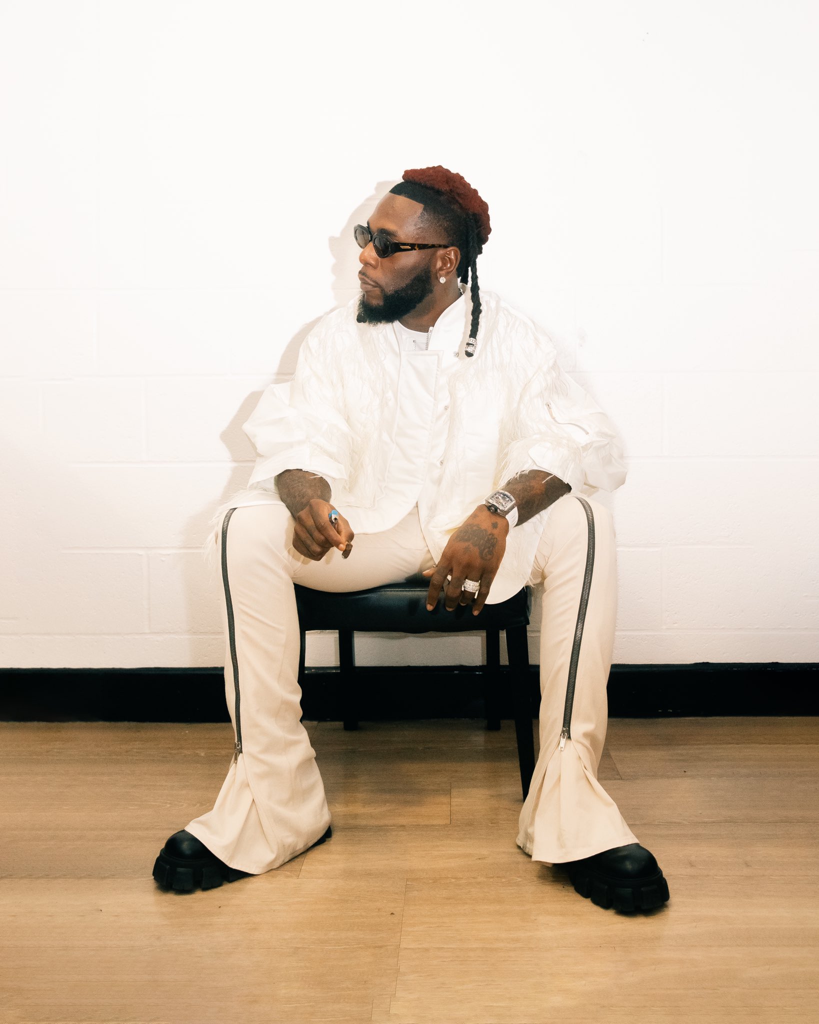 Burna Boy Delivers Yet Another Masterclass At Coko Festival mp3 download