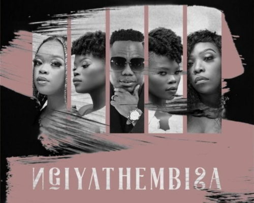 DJ Tira – Ngiyathembisa Ft. Boohle, Q Twins & Skye Wanda mp3 download