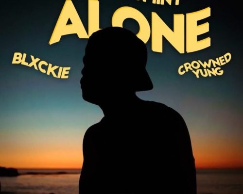 Dan Duminy – Alone Ft. Blxckie & CrownedYung mp3 download