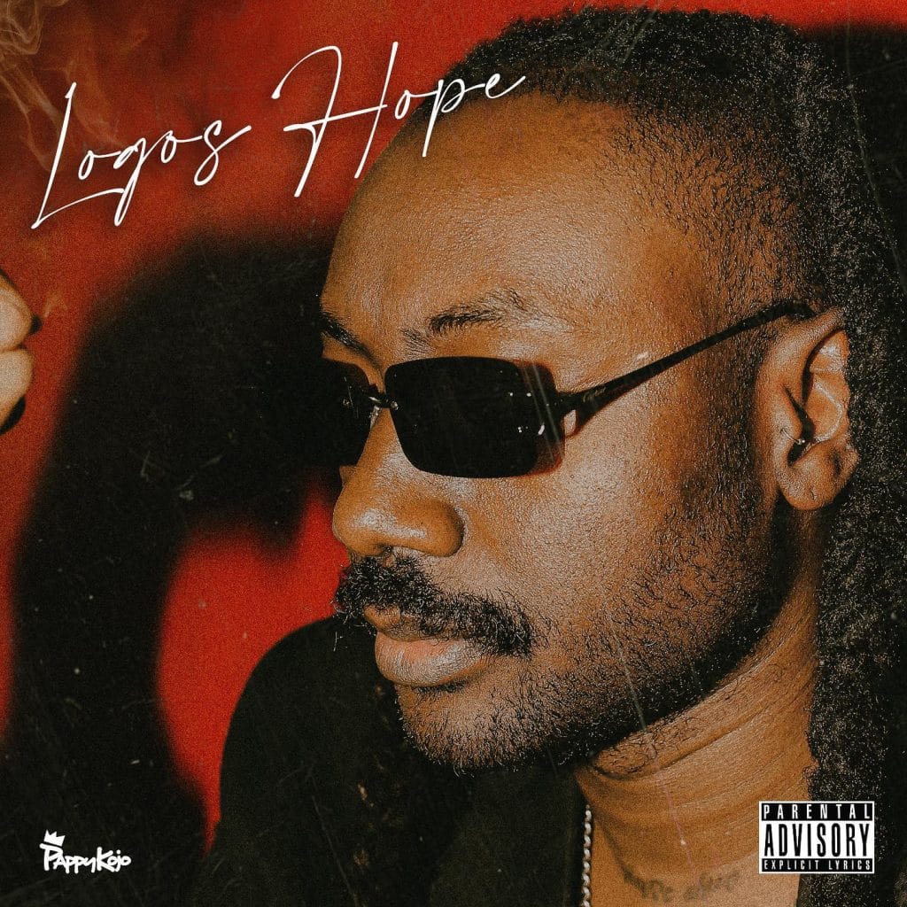 EP: Pappy Kojo - Logos Hope mp3 download