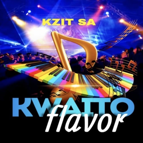 Kzit SA - Answers Ft. Busta 929, Piano Empire, Jean Wiz mp3 download