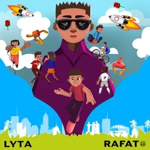 Lyta - Highest mp3 download