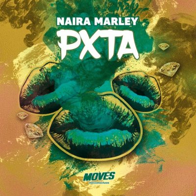 Naira Marley - Puta (Pxta) [Prod. by Rexxie] mp3 download