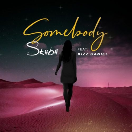 SkiiBii - Somebody Ft. Kizz Daniel mp3 download