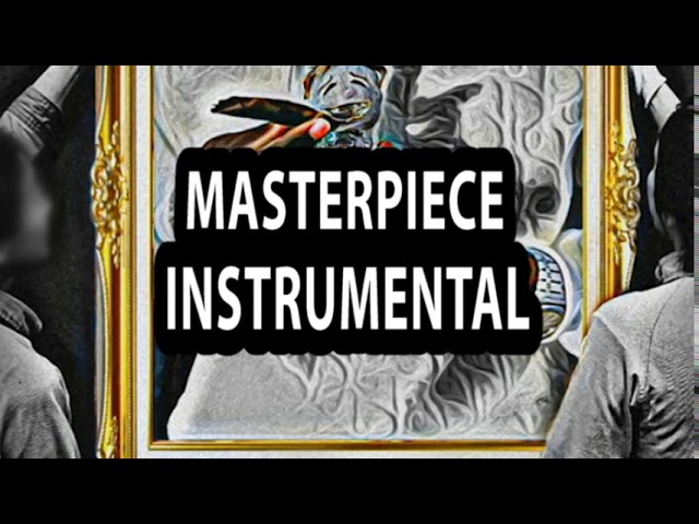 DaBaby - Masterpiece (Instrumental)