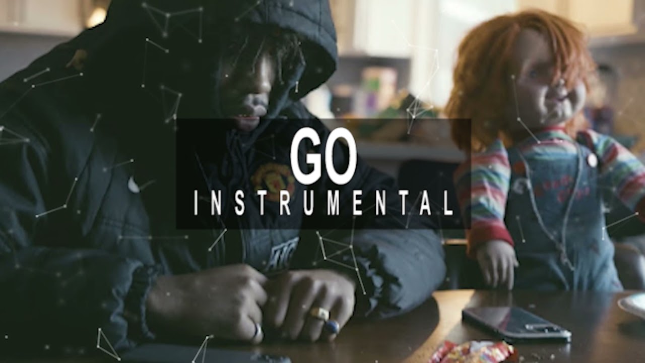 $NOT - Go (Instrumental)