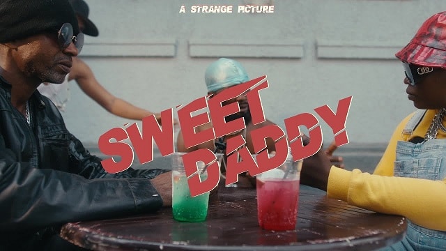 VIDEO: Dai Verse Ft. BNXN (Buju) - Sweet Daddy (Remix)