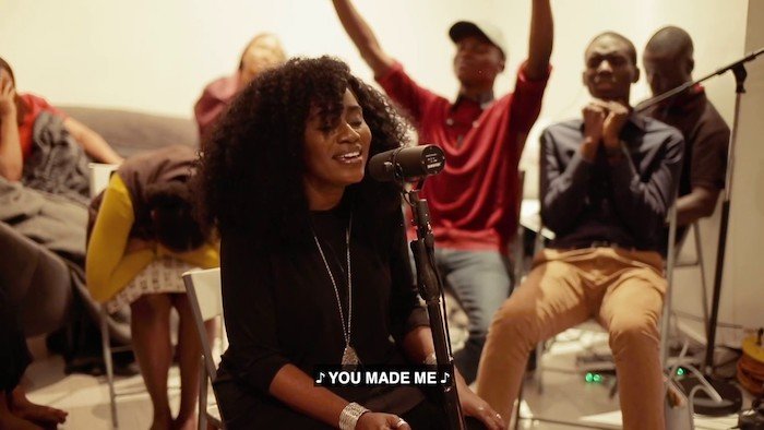 [Audio + Video] TY Bello - You Give Me Joy mp3 download