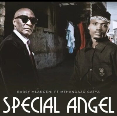 Babsy Mlangeni – Special Angel Ft. Mthandazo Gatya mp3 download