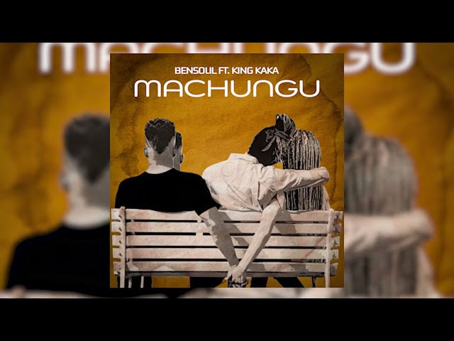 Bensoul x King Kaka - Machungu mp3 download