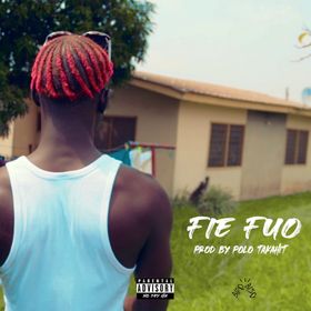 Bosom P-Yung - Fie Fuo mp3 download