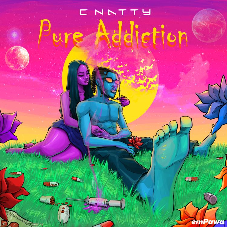 C Natty - Pure Addiction mp3 download