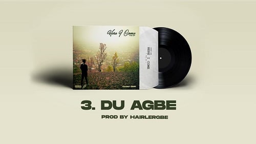 Chief One - Du Agbe mp3 download