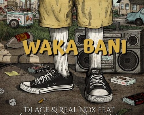 DJ Ace & Real Nox – Waka Bani Ft. Vinox_Musiq, DJ Yeka & NYL mp3 download