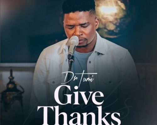 Dr Tumi – Healing In Your Glory mp3 download
