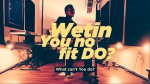 Frank Edwards – Wetin You No Fit Do (What Can’t You Do)