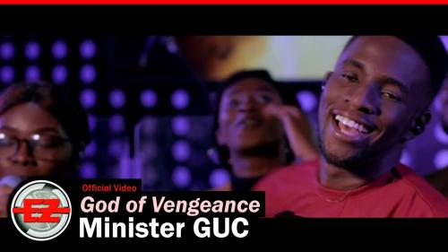 GUC – God Of Vengeance