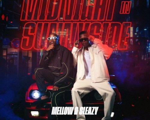 Mellow & Sleazy – Bayethe Ft. Nkosazana Daughter mp3 download